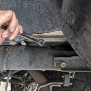 maintenance
