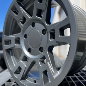 FNFX89550254 FX PRO 18 5X150 MATTE GUNMETAL PSCP23DGM8 (2) 800