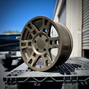FNFX88550188 FX PRO 18 5X150 MATTE BRONZE WITH PSCP23MBR2 CAP 800