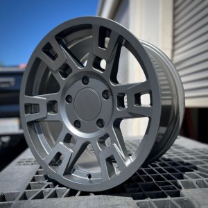 FNFX89550254 FX PRO 18 5X150 MATTE GUNMETAL PSCP23DGM8 (3) 800