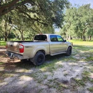 My truck