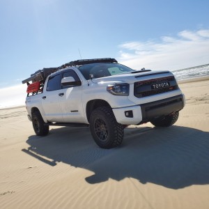 Glenn Tundra 18x9 FNW FX Pro 29570R18 (2) 1000