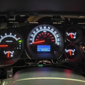 cluster