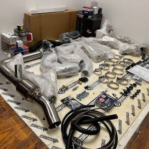 Tundra-ott-kit