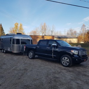 Tundra Platinum