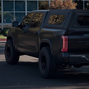 2025 Tundra