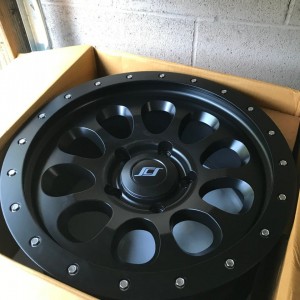 Scs Rims