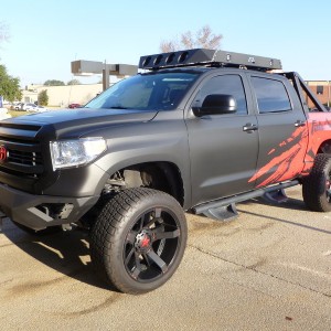 2014 Tundra 1794 Edition 4x4