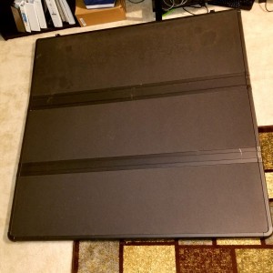 Tonneau Cover 2