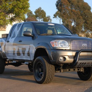 Gen1tundra