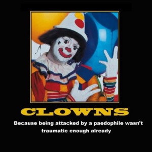 Clowns