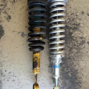 12. Toytec Ultimate Bilstein Lift3