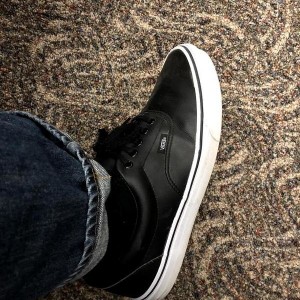 Leather_VANS