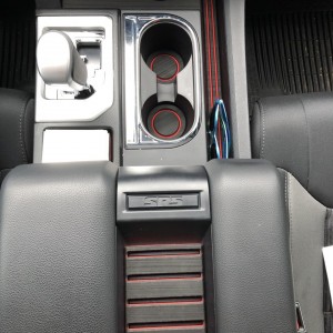 @tufskinz interior cup holder foam inserts.