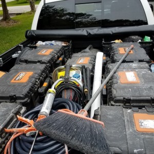 Tooltruck