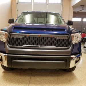 Tundra Front
