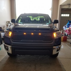 Tundra Front 2