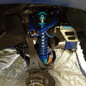 Front Suspension 3