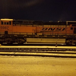 BNSF