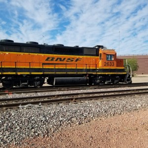 BNSF 2