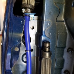 Axle Breather 2