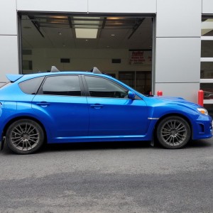 Wrx