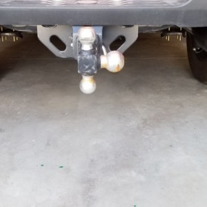 My Exhaust