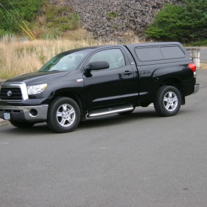 2007 tundra