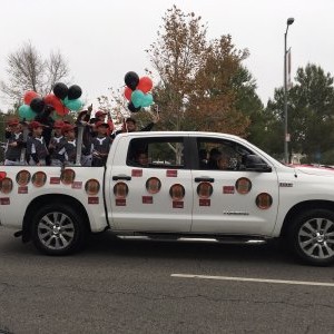 2018 SLL Parade