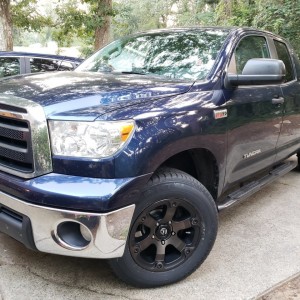 13 Tundra