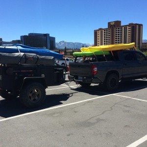 Yo bro, I heard you like kayaks