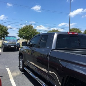 Employees at Pepsi San Antonio