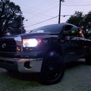 Truck Pics