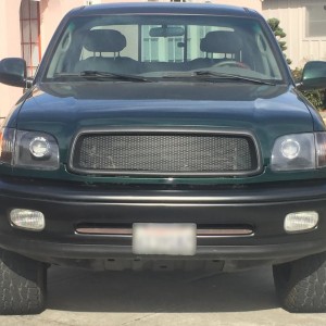 2000-02 Satoshi Grille