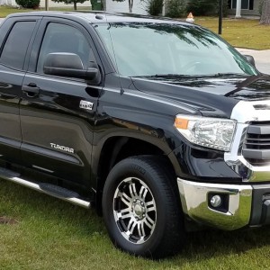 2014Tundra