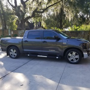 Truck photos