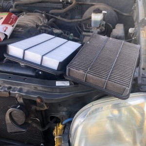 Air Filter