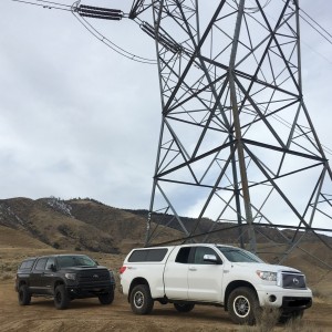 HUNGRY VALLEY OHV