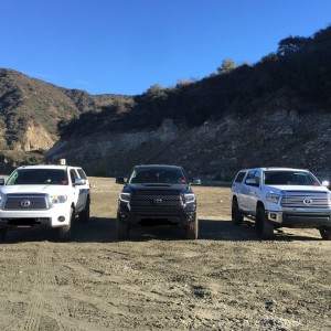 AZUSA CANYON OHV