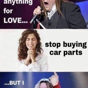 Car Parts