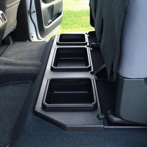 ESP Underseat