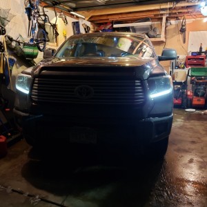 14 tundra platinum headlights