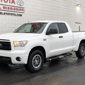 2013 Toyota Tundra SR5 4x4