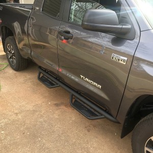 My Tundra