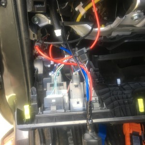 dash install