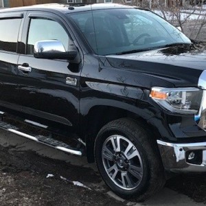 Tundra 1794 Edition