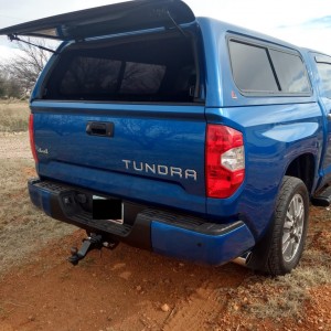 TundraStock