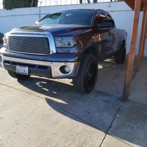 2nd gen build