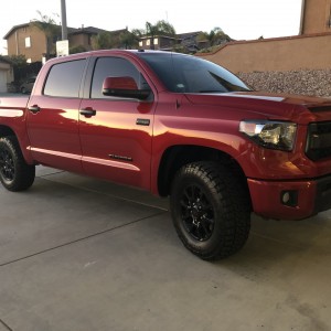 TRDPRO