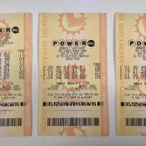 Powerball